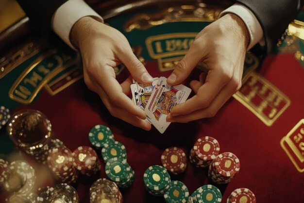 koin404 slot mobile app showing Mahjong Ways 2 game interface and account dashboard